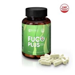 Капсулы Fuco-PLUS при сахарном диабете  