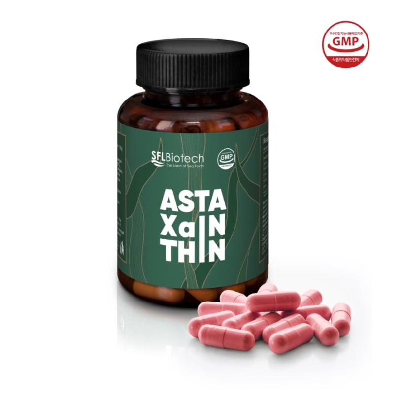 asaxanthin