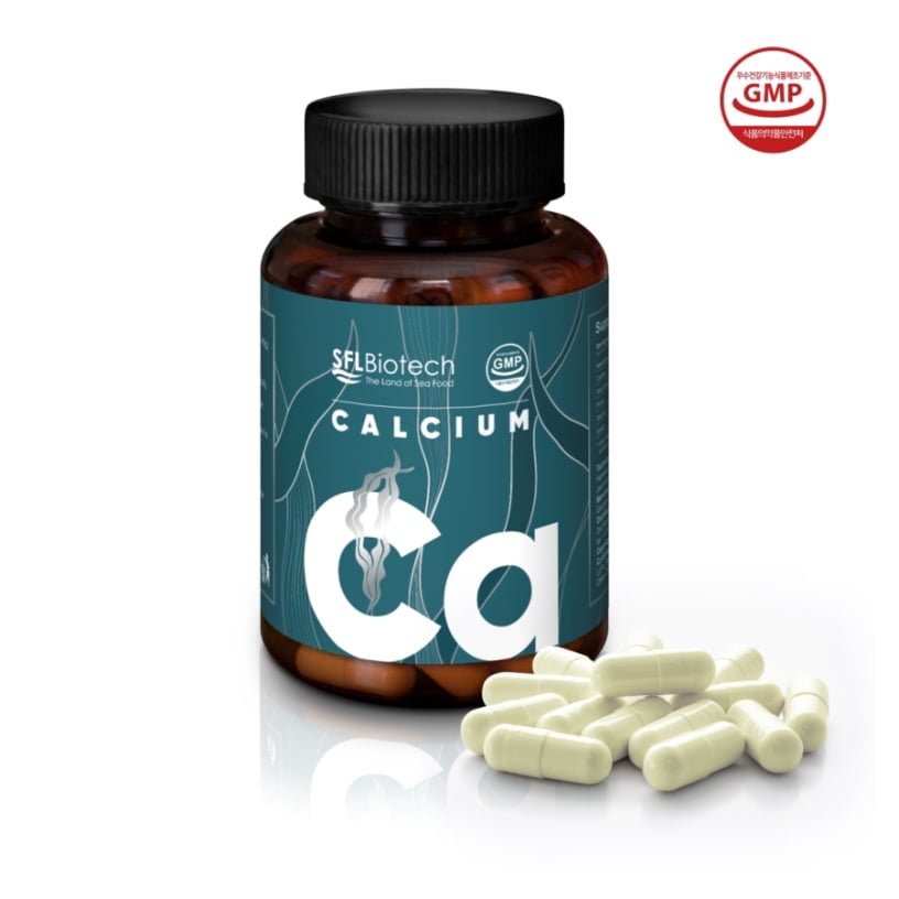 calcium